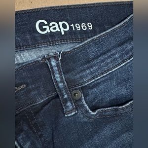 Gap Resolution slim straight # 4